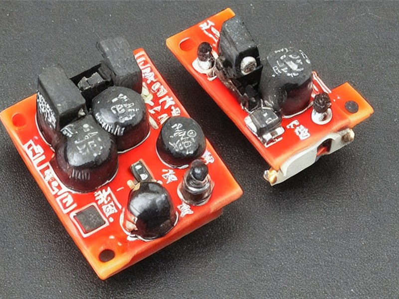 USB接口选型产品资料 2