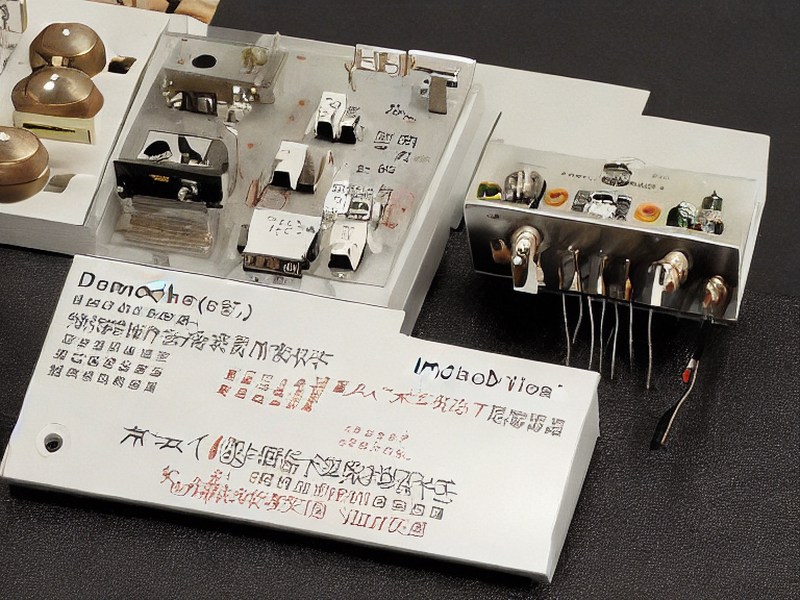 防静电耗材应用板对板连接应用说明 1