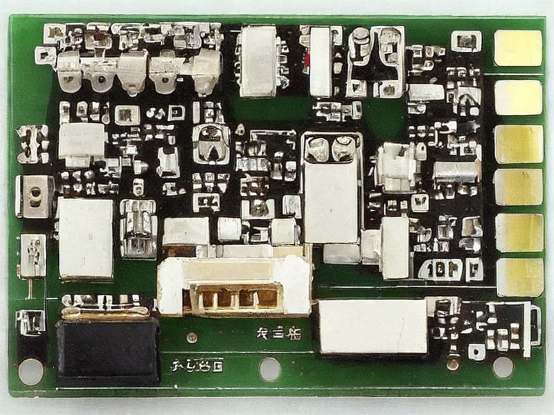 NOR Flash资料库选型参考 1
