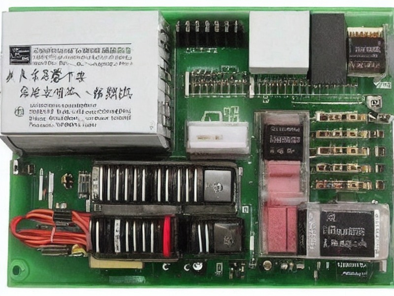 导热材料应用项目资料：导热材料导航 1