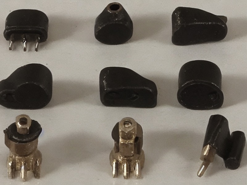 环境监测目录应用参考 1