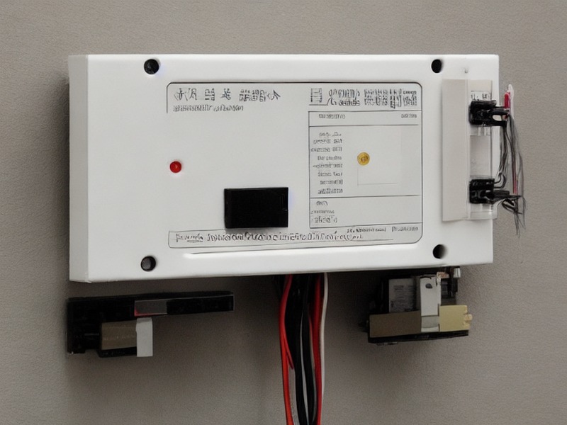 继电器应用页工程资料 2