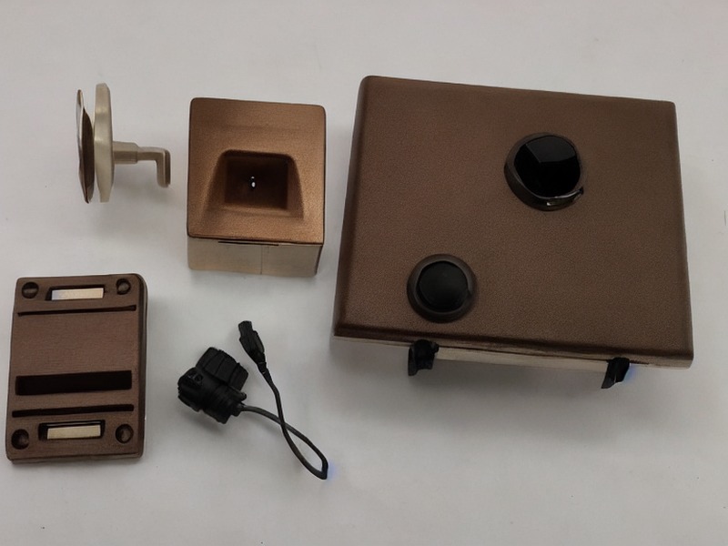 调试工具应用项目资料：调试工具清单