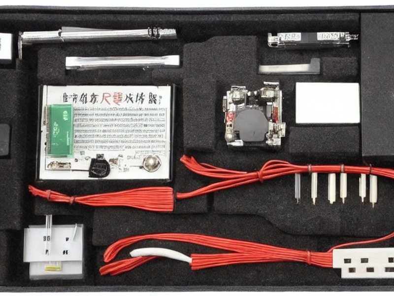 散热器总览选型参考