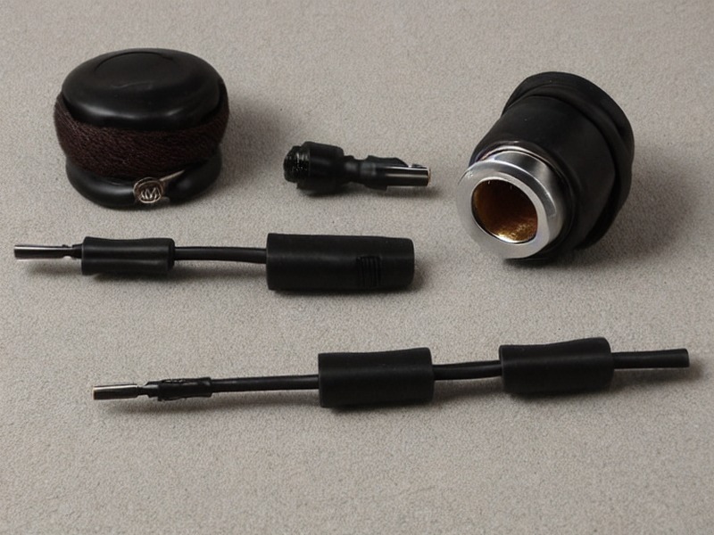 散热器参考技术资料