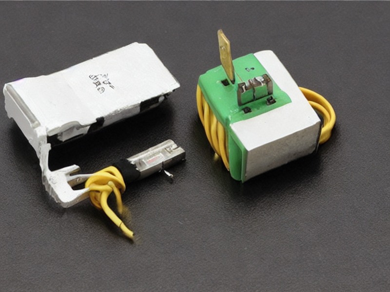 磁性器件应用产品说明