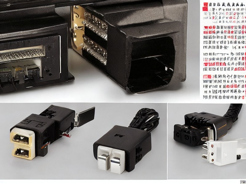 USB接口内容产品资料